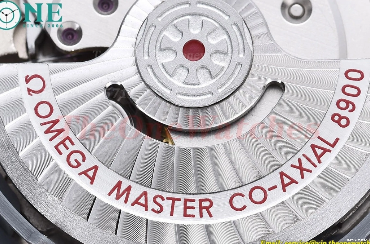 Dial LE 41mm Blue Constellation GDF RG Ceramic MY8215 0308